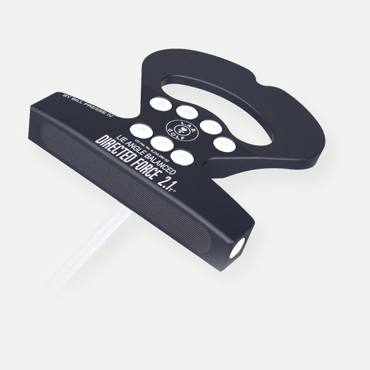 DF 2.1 CUSTOM PUTTER