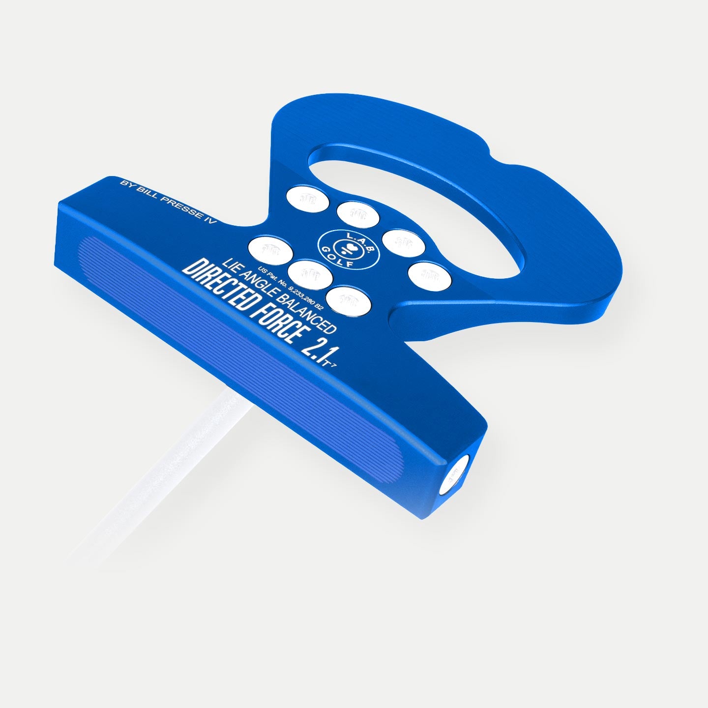 DF 2.1 CUSTOM PUTTER