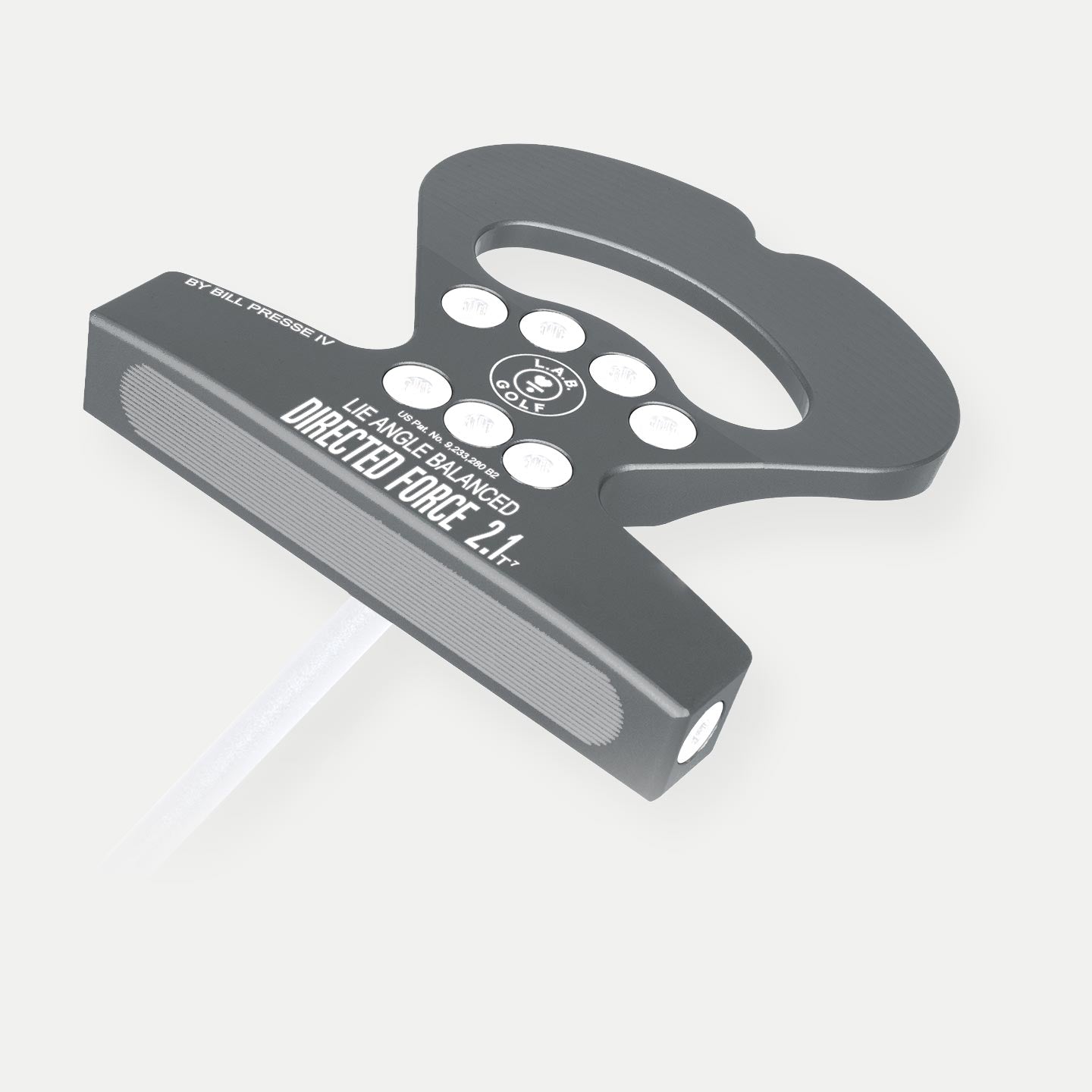 DF 2.1 CUSTOM PUTTER