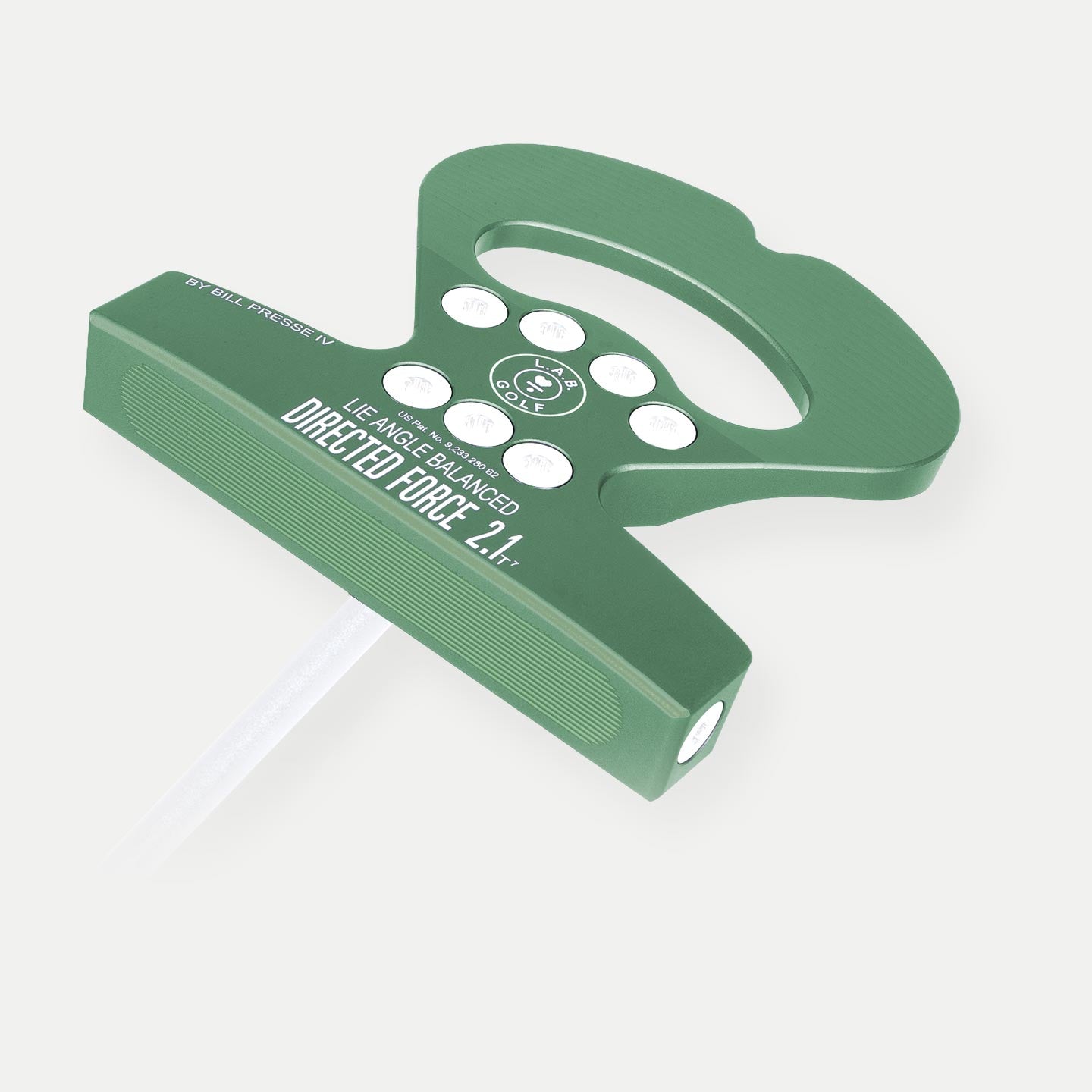 DF 2.1 CUSTOM PUTTER