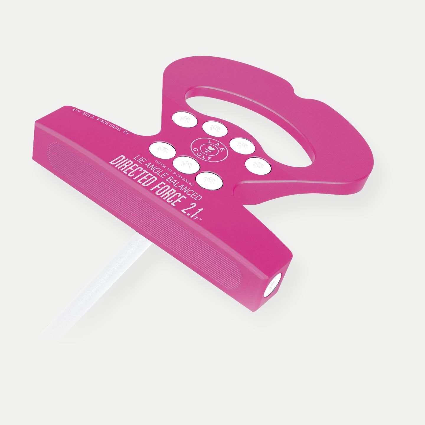 DF 2.1 CUSTOM PUTTER
