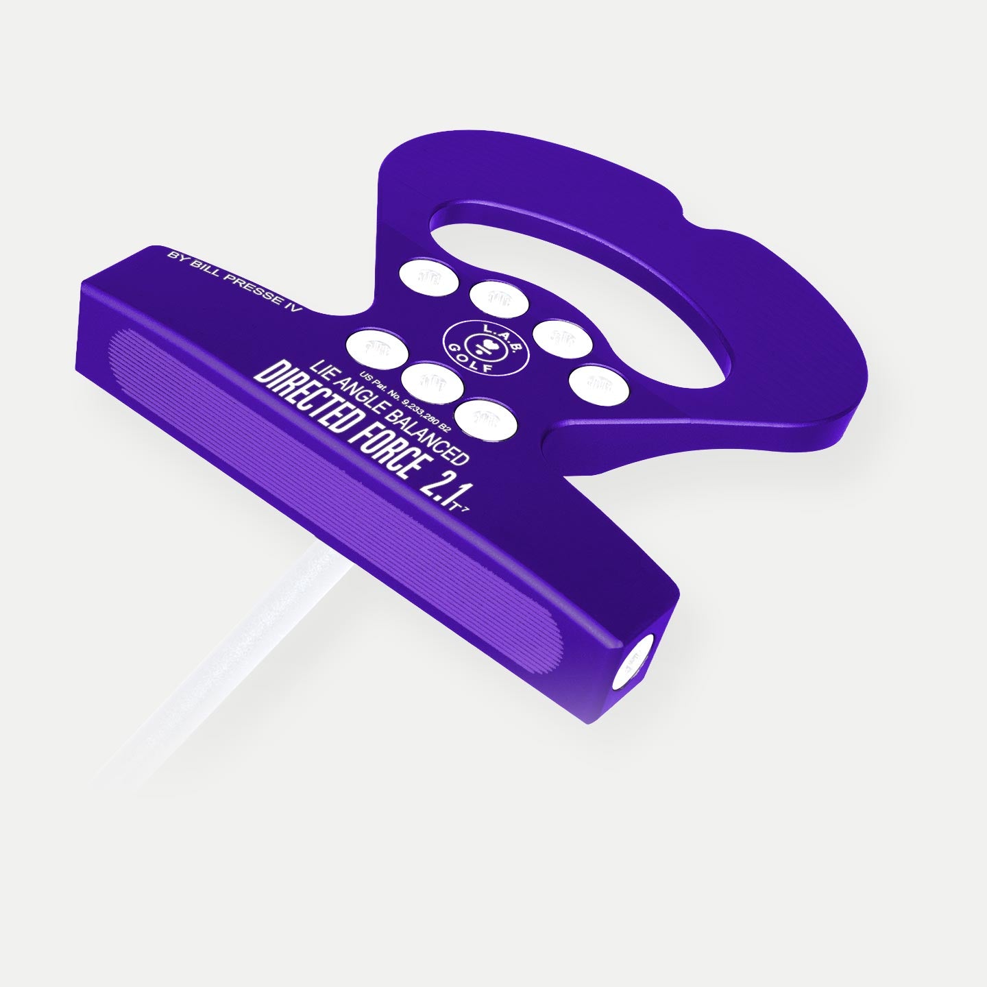 DF 2.1 CUSTOM PUTTER