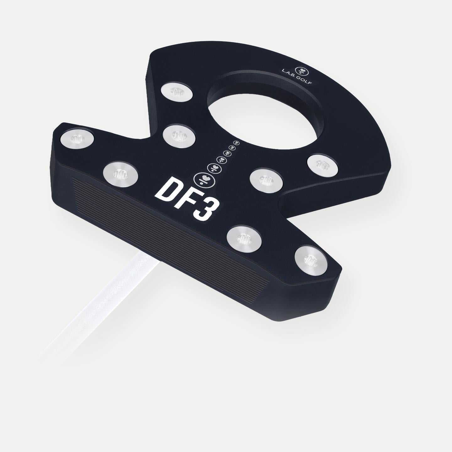 DF3 CUSTOM PUTTER