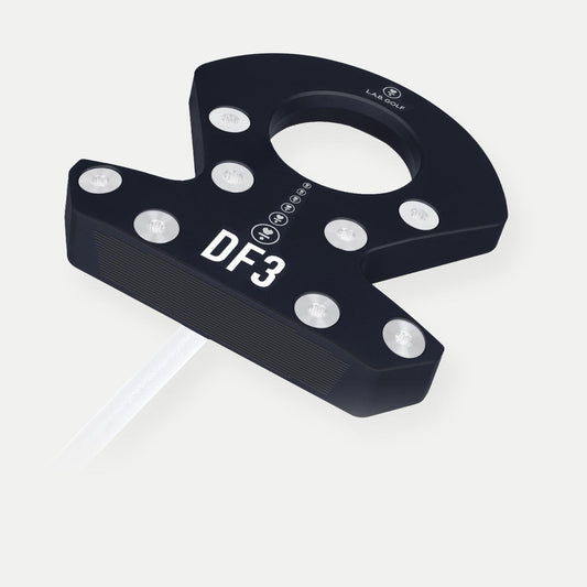 DF3 CUSTOM PUTTER