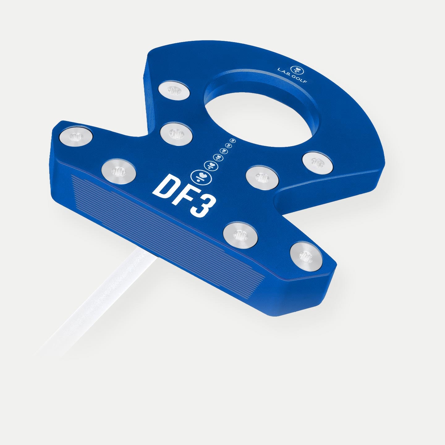 DF3 CUSTOM PUTTER