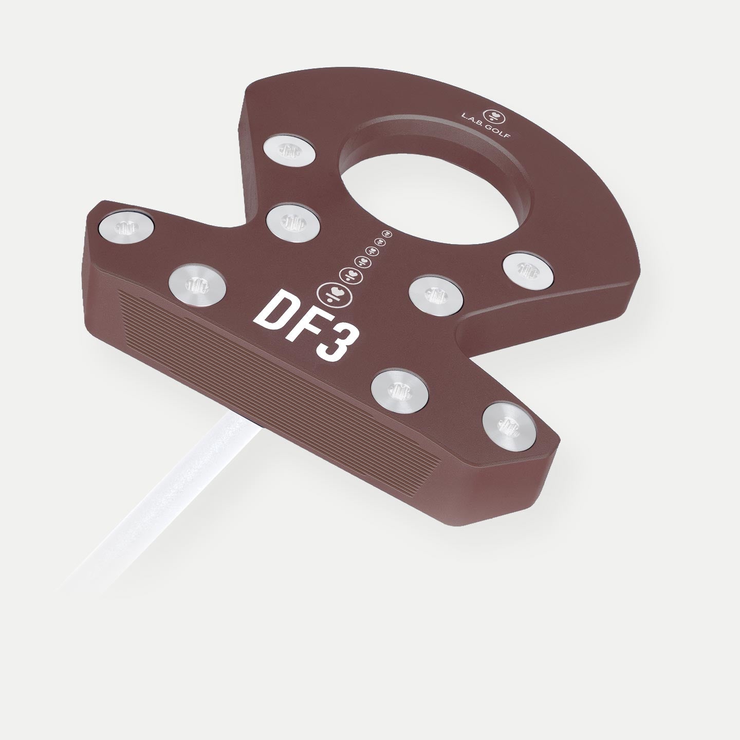 DF3 CUSTOM PUTTER