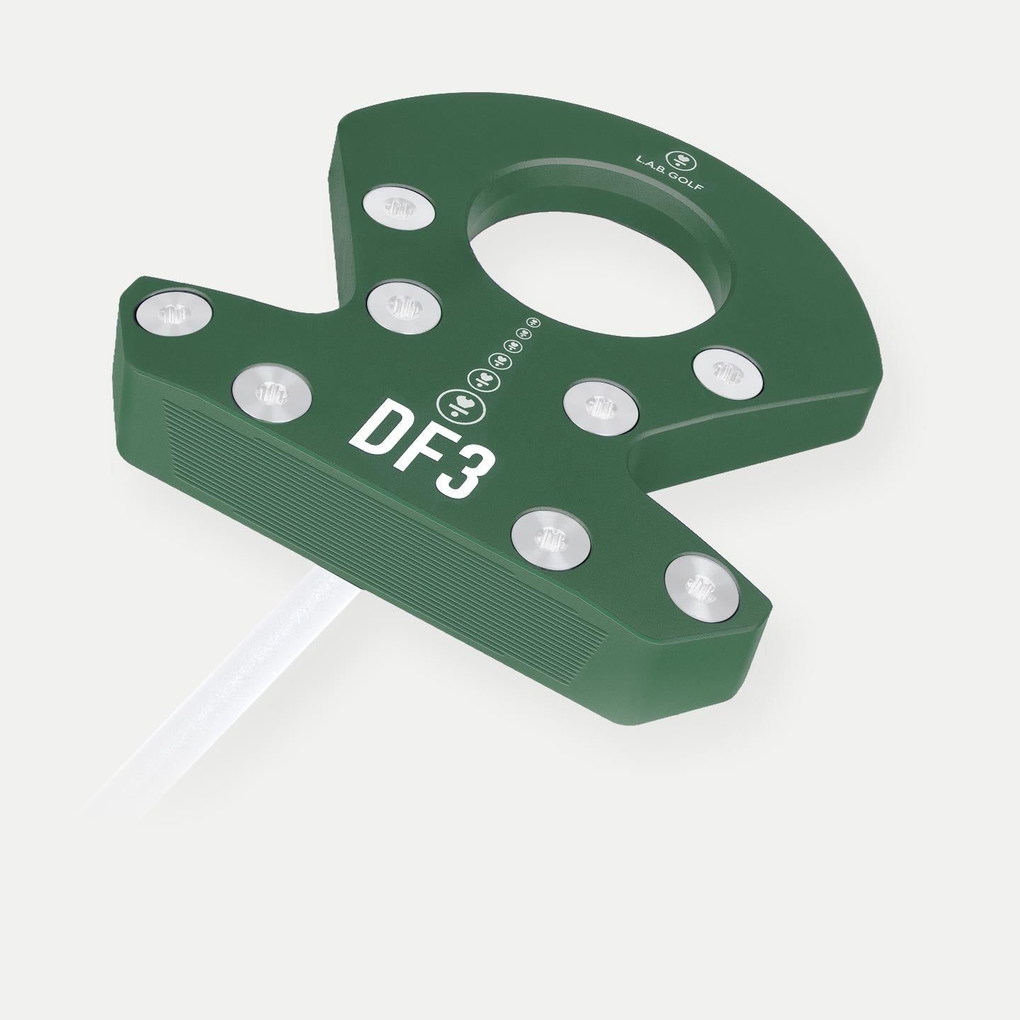 DF3 CUSTOM PUTTER