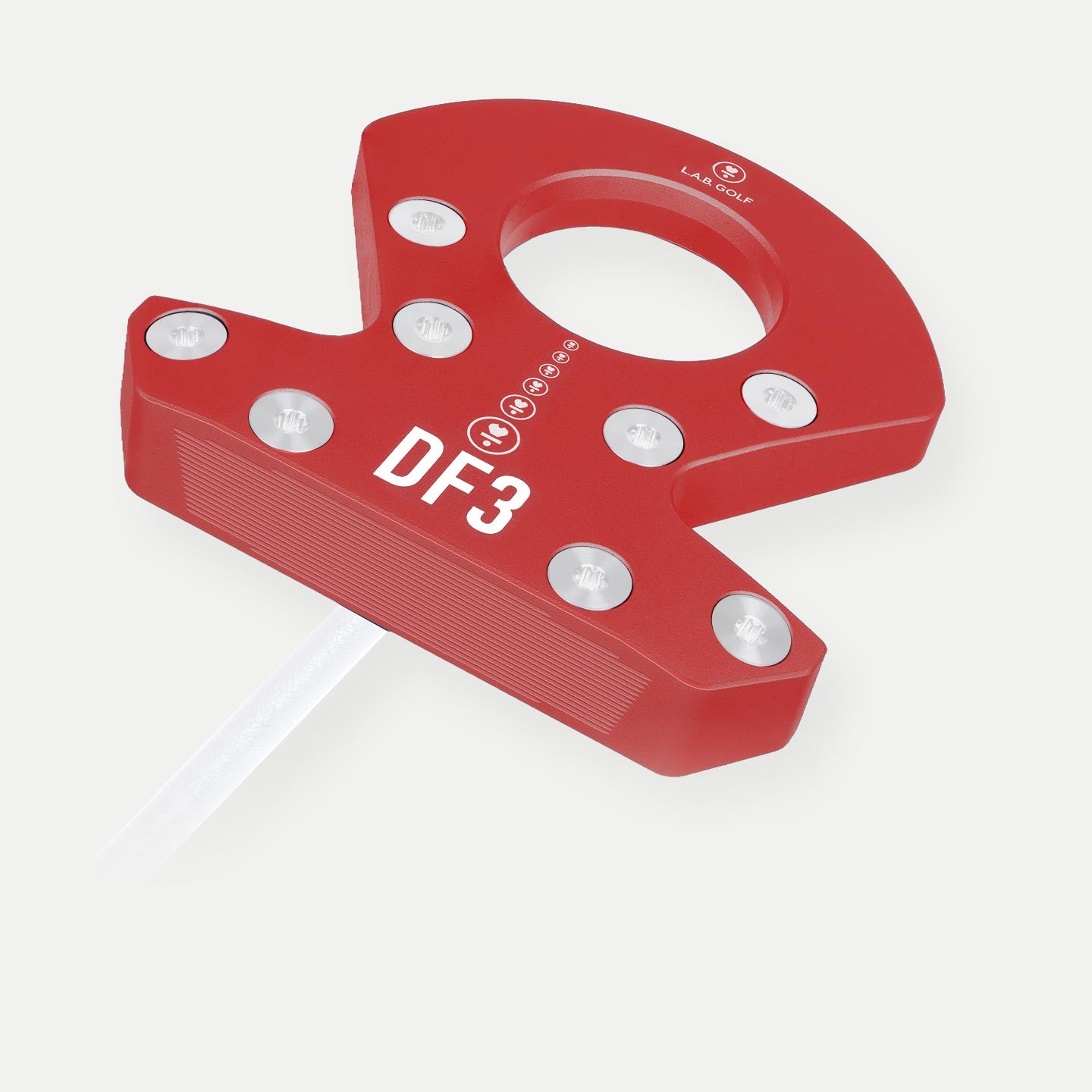 DF3 CUSTOM PUTTER