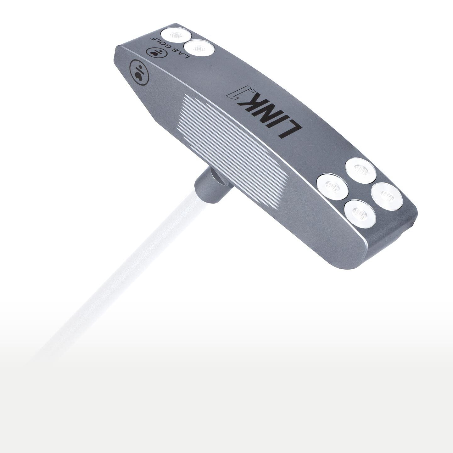 LINK.1 CUSTOM PUTTER