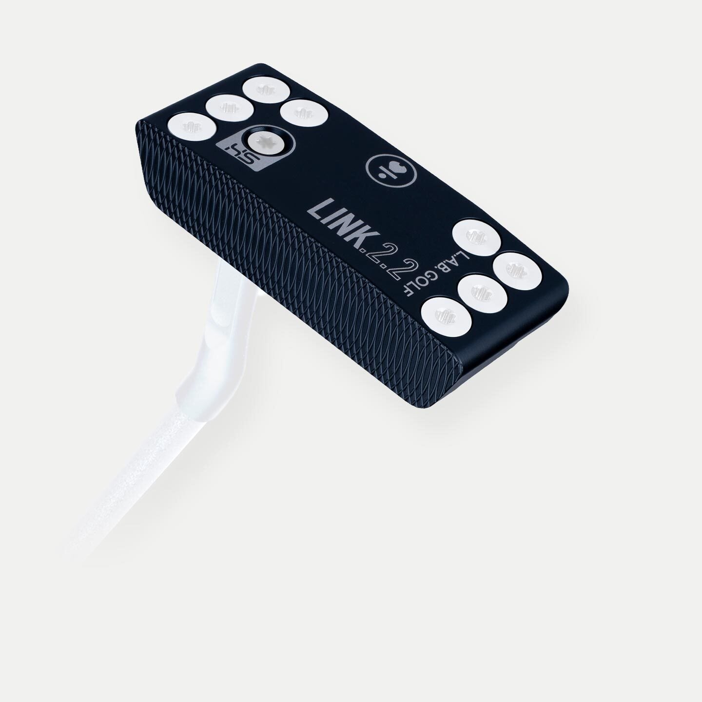 LINK.2.2 CUSTOM PUTTER