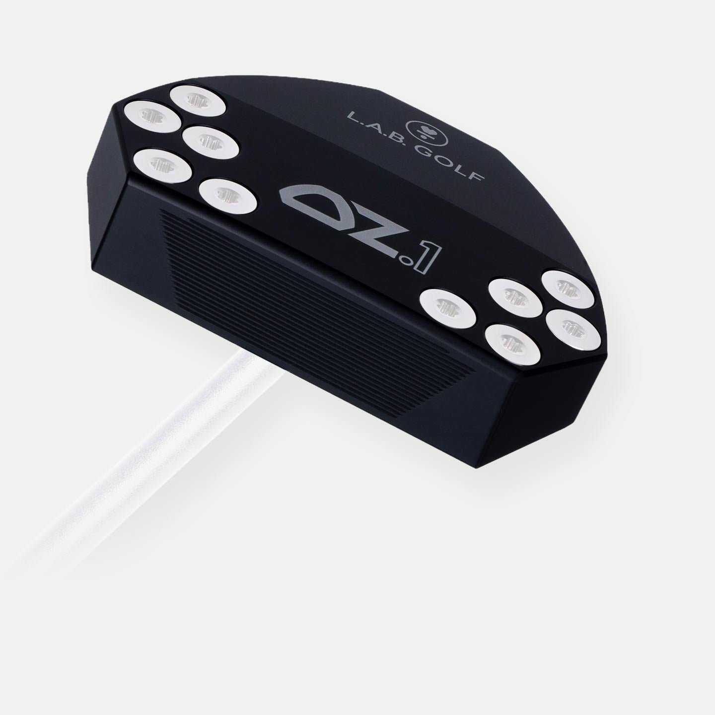 OZ.1 CUSTOM PUTTER