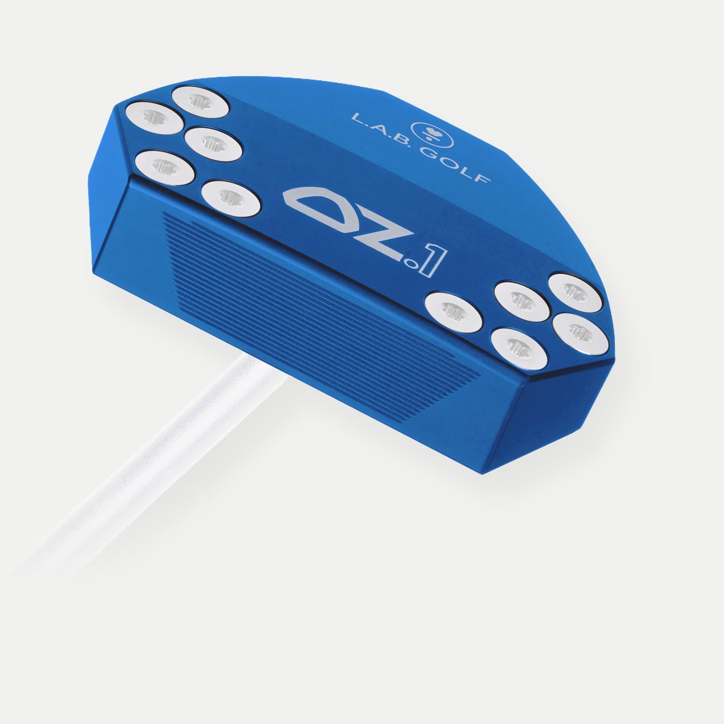 OZ.1 CUSTOM PUTTER