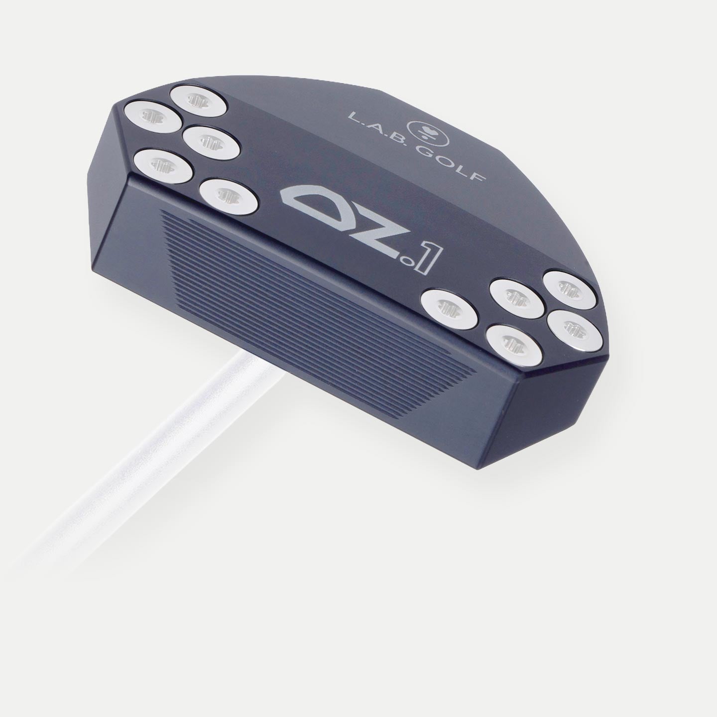 OZ.1 CUSTOM PUTTER