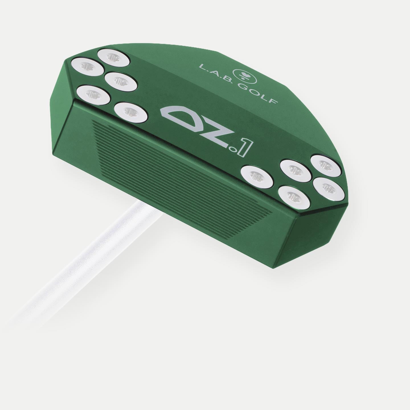 OZ.1 CUSTOM PUTTER