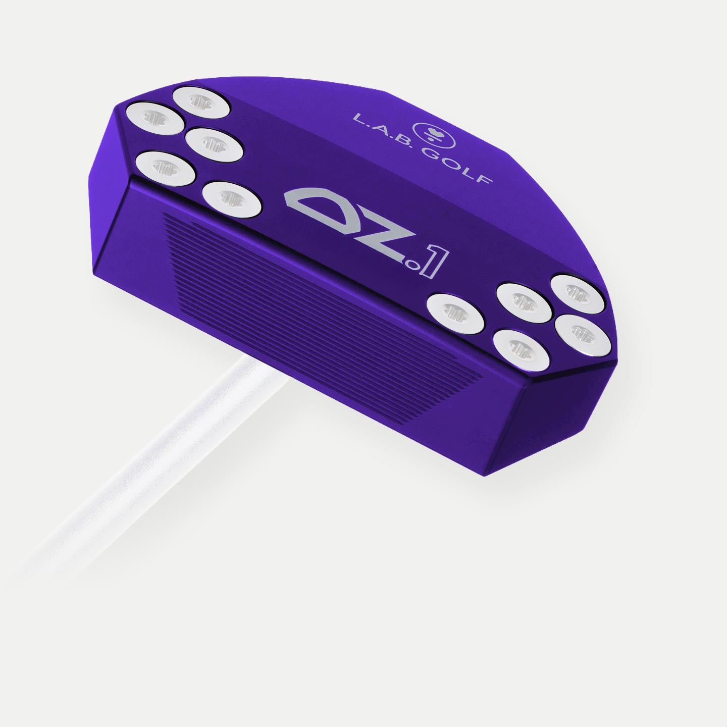 OZ.1 CUSTOM PUTTER