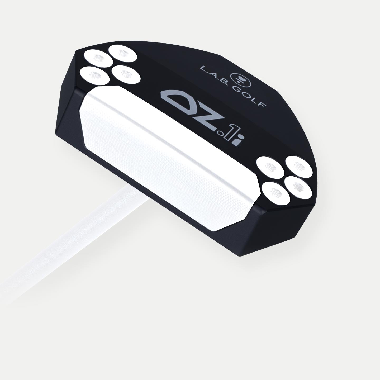 OZ.1i CUSTOM PUTTER