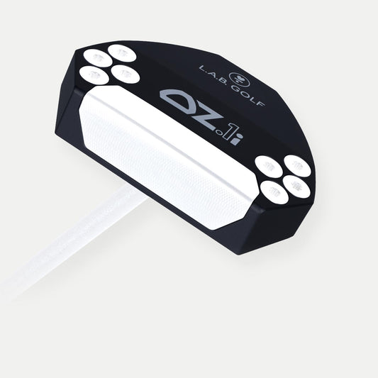 OZ.1i CUSTOM PUTTER