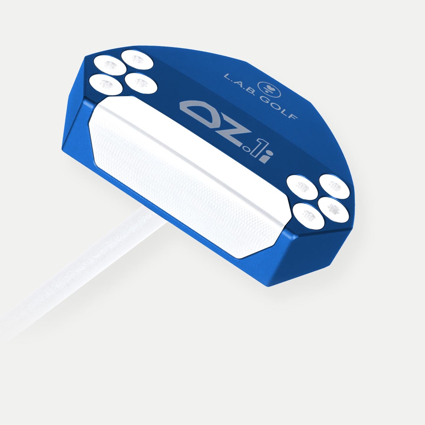 OZ.1i CUSTOM PUTTER