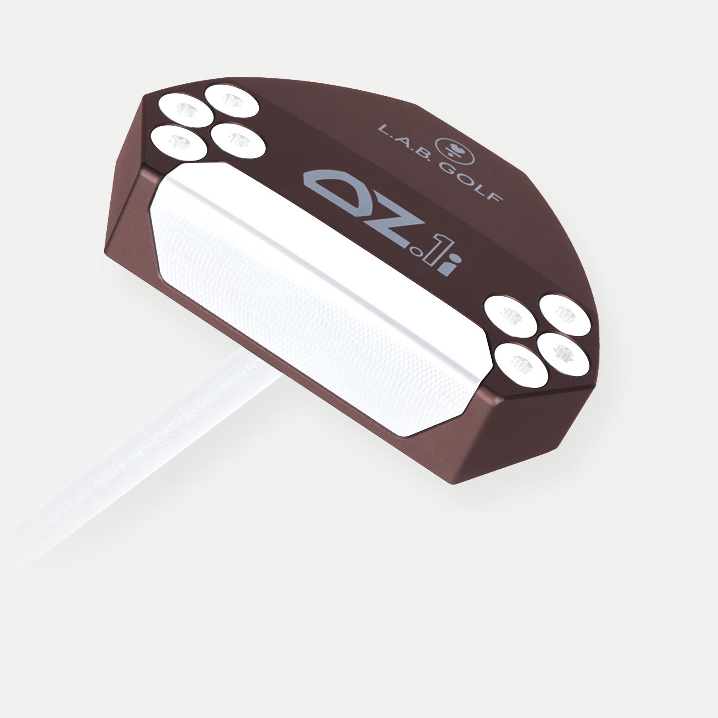 OZ.1i CUSTOM PUTTER