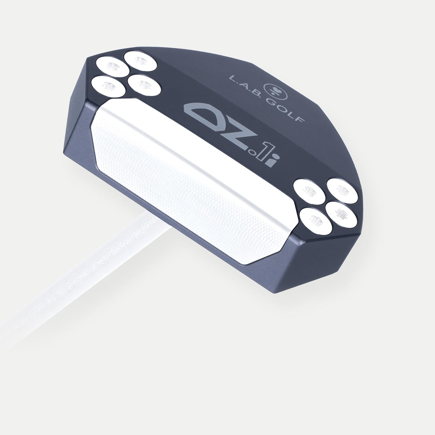 OZ.1i CUSTOM PUTTER