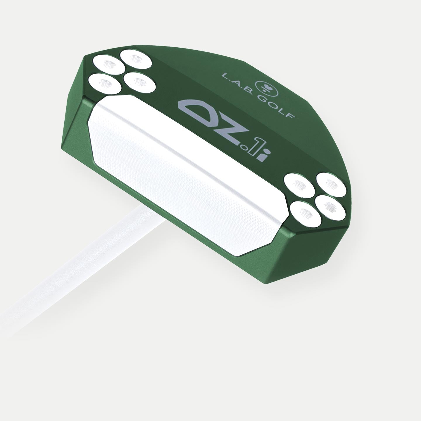 OZ.1i CUSTOM PUTTER