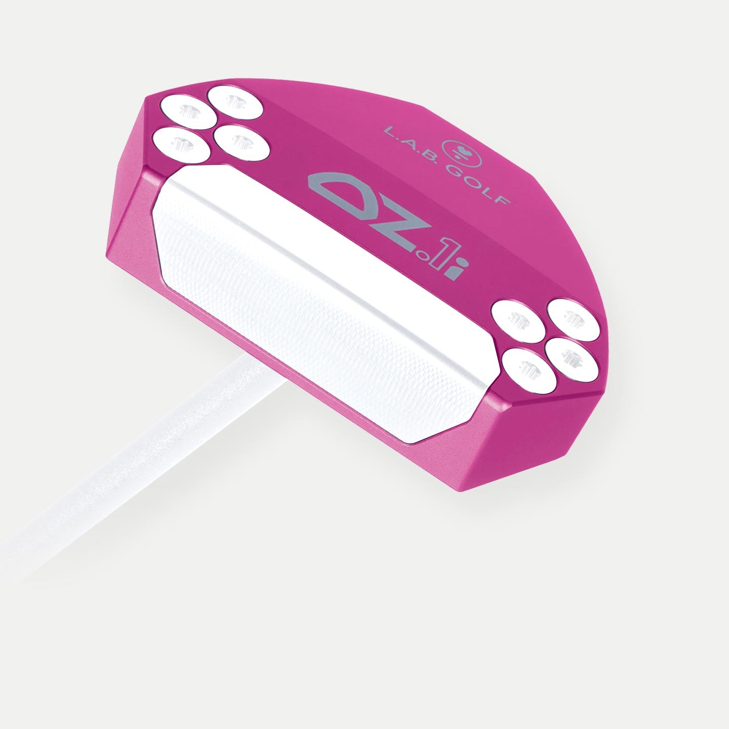 OZ.1i CUSTOM PUTTER