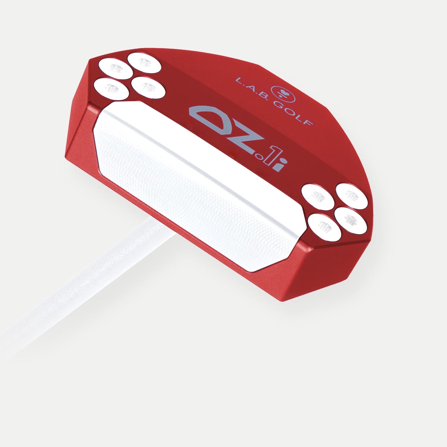 OZ.1i CUSTOM PUTTER