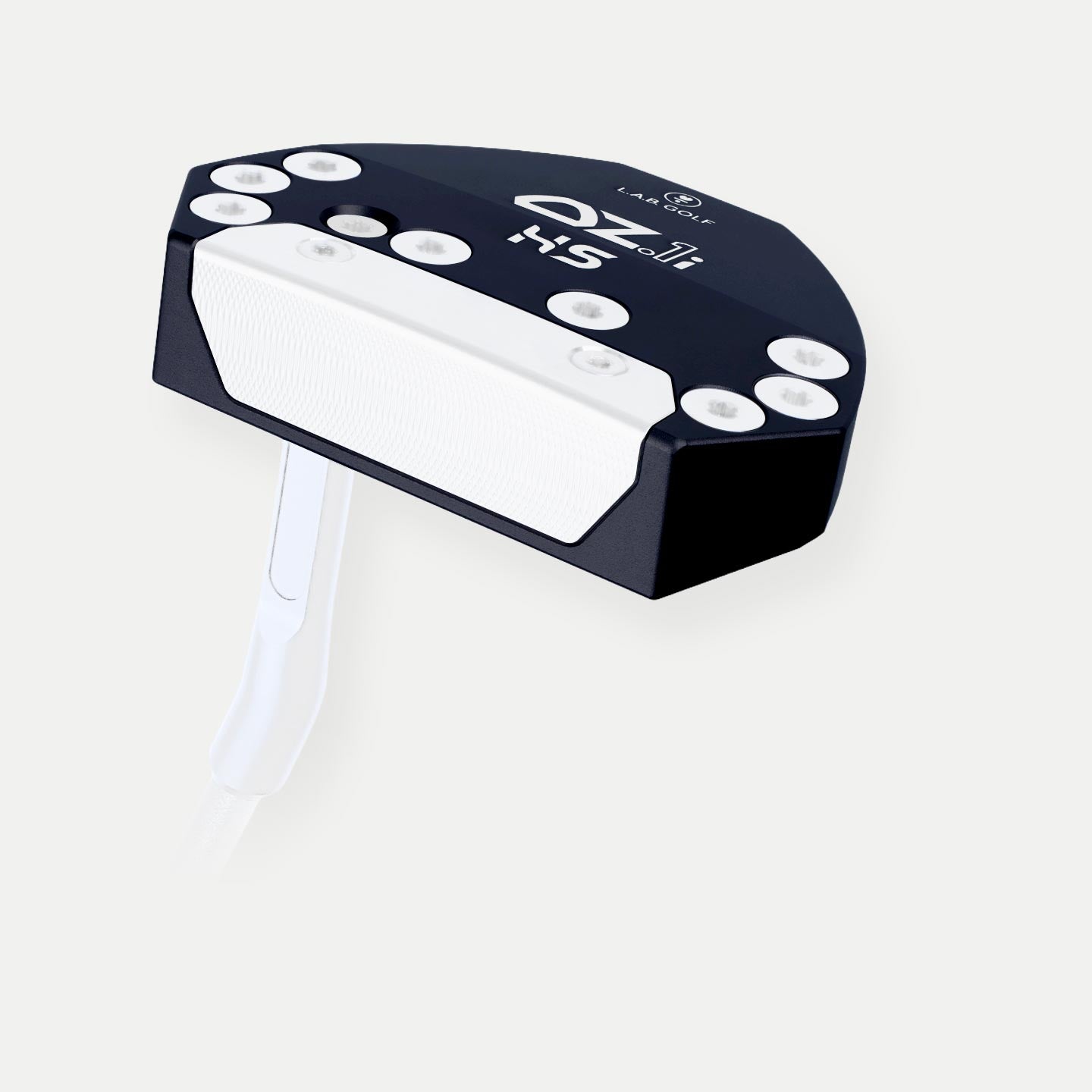 OZ.1i HS CUSTOM PUTTER