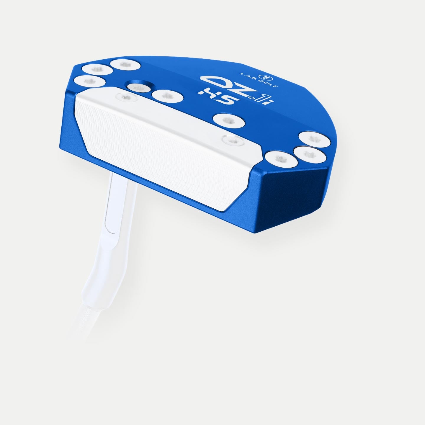 OZ.1i HS CUSTOM PUTTER