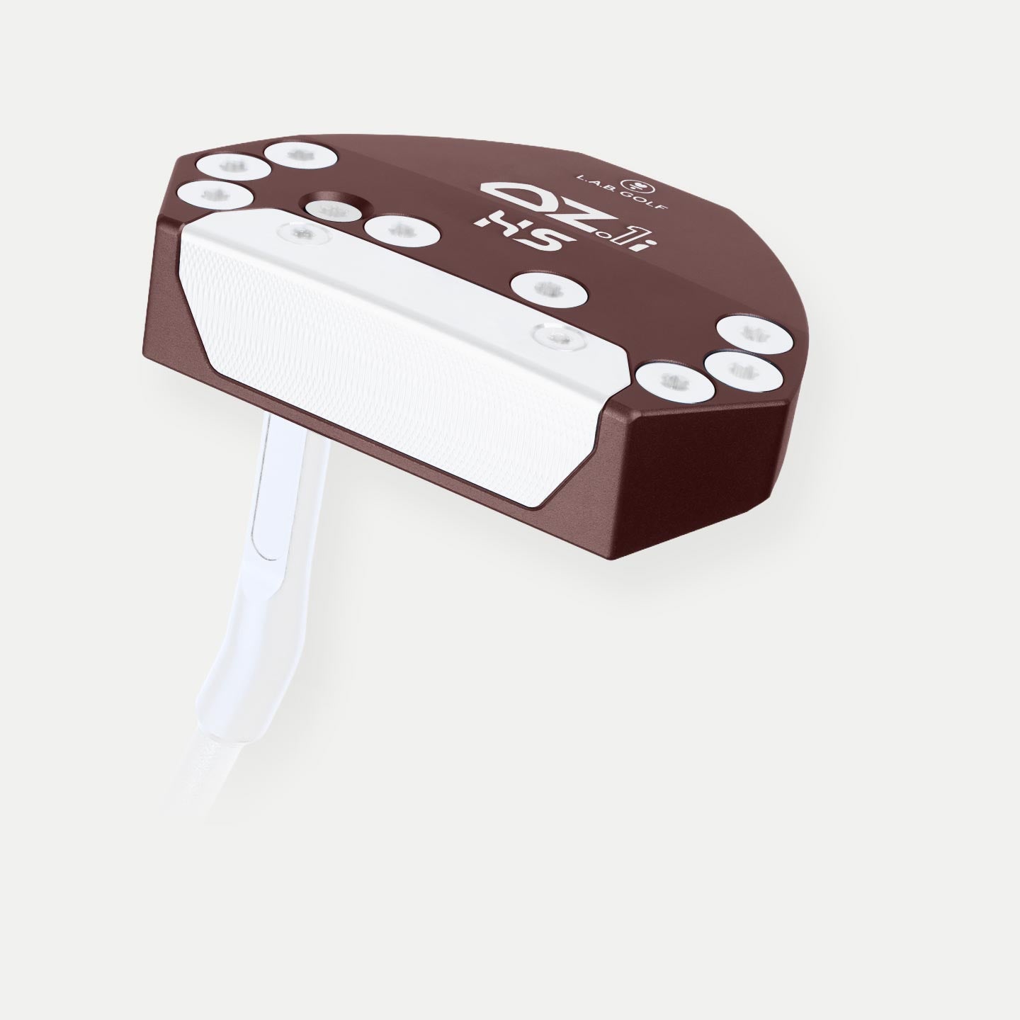 OZ.1i HS CUSTOM PUTTER
