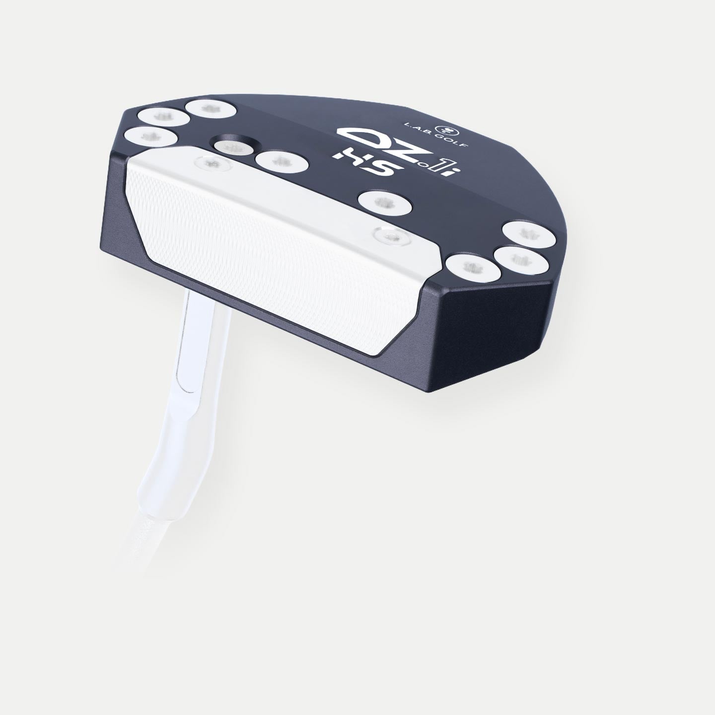 OZ.1i HS CUSTOM PUTTER