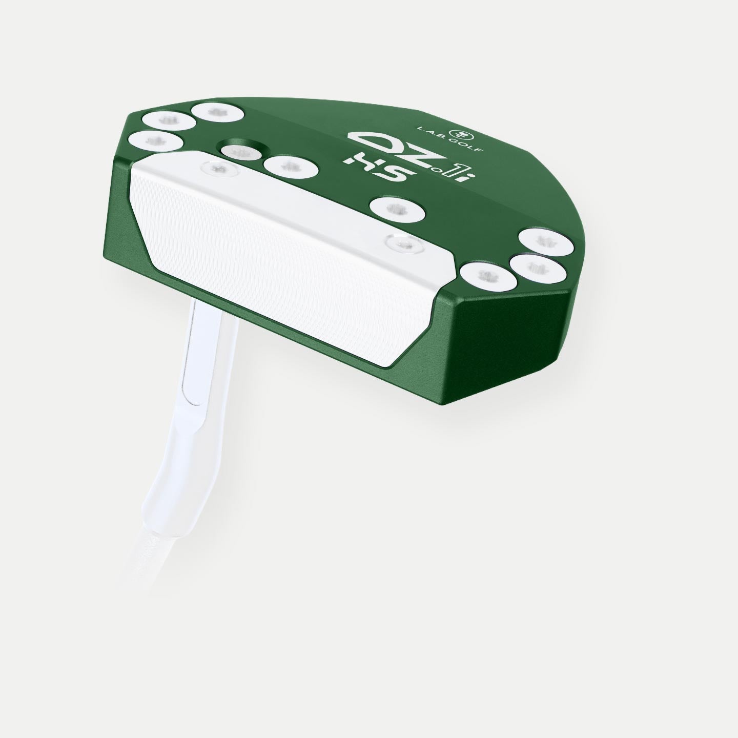 OZ.1i HS CUSTOM PUTTER