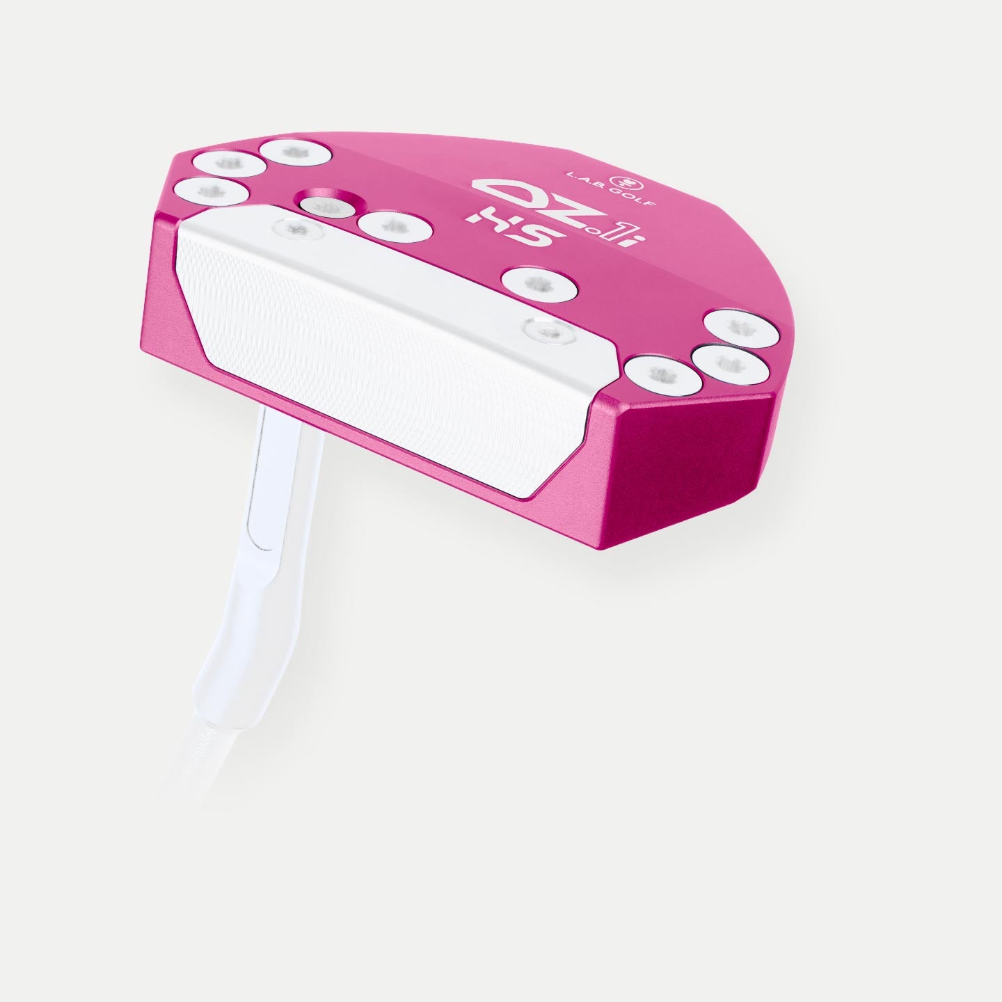 OZ.1i HS CUSTOM PUTTER