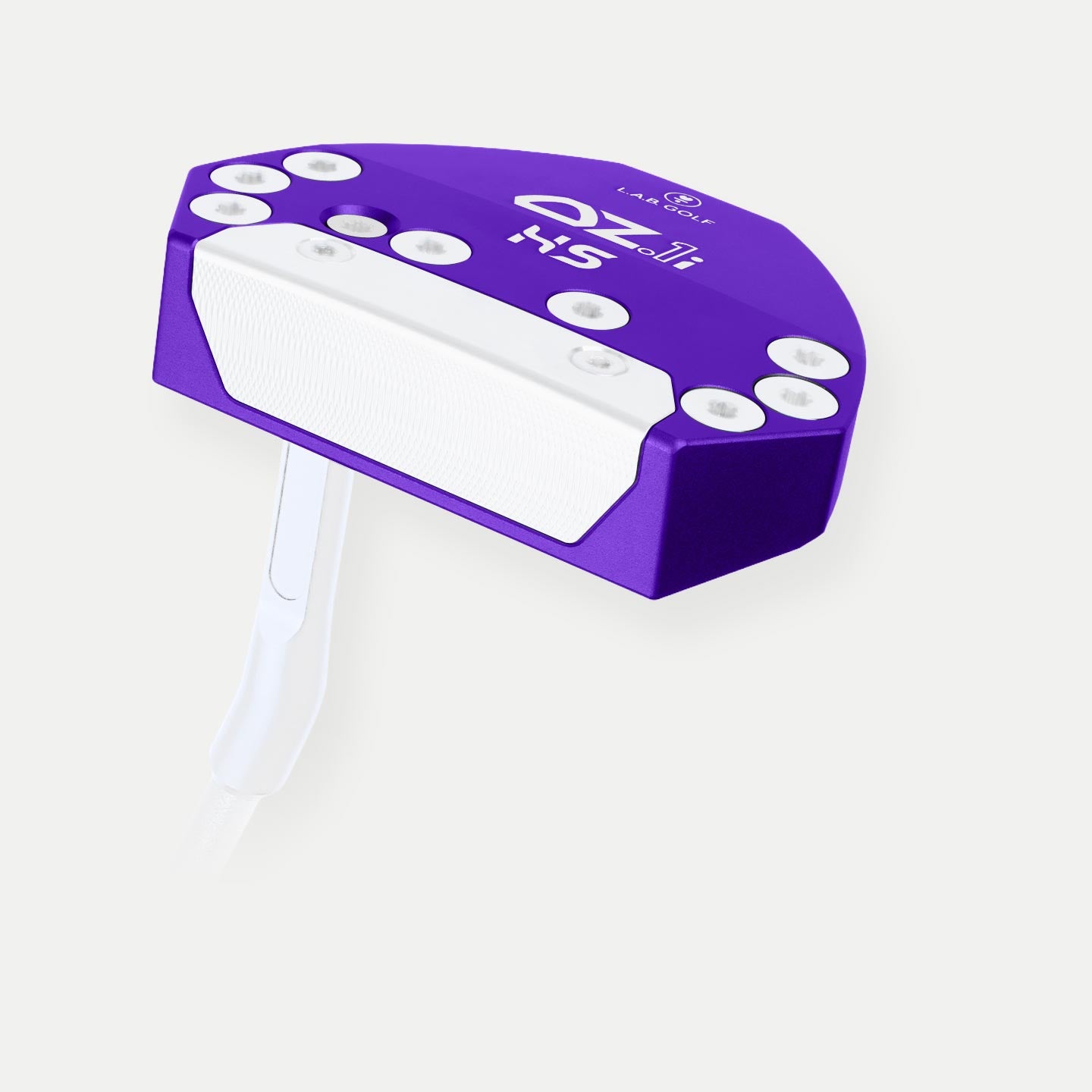 OZ.1i HS CUSTOM PUTTER