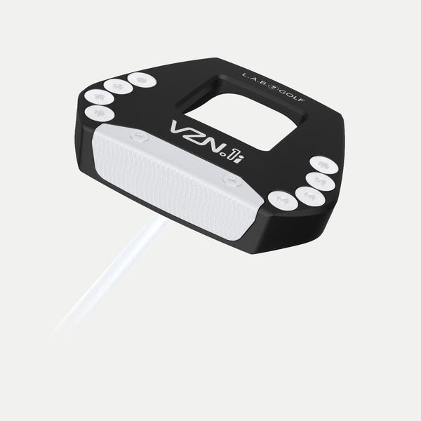 VZN.1i White Noise Custom Putter | L.A.B. Golf