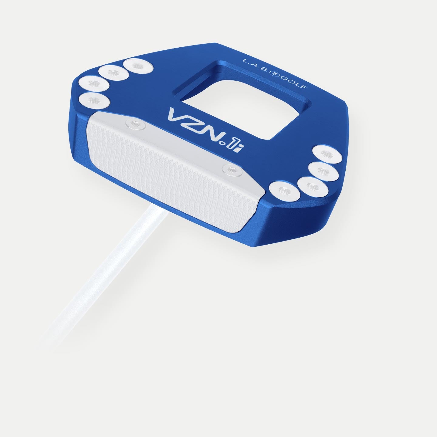 VZN.1i CUSTOM PUTTER