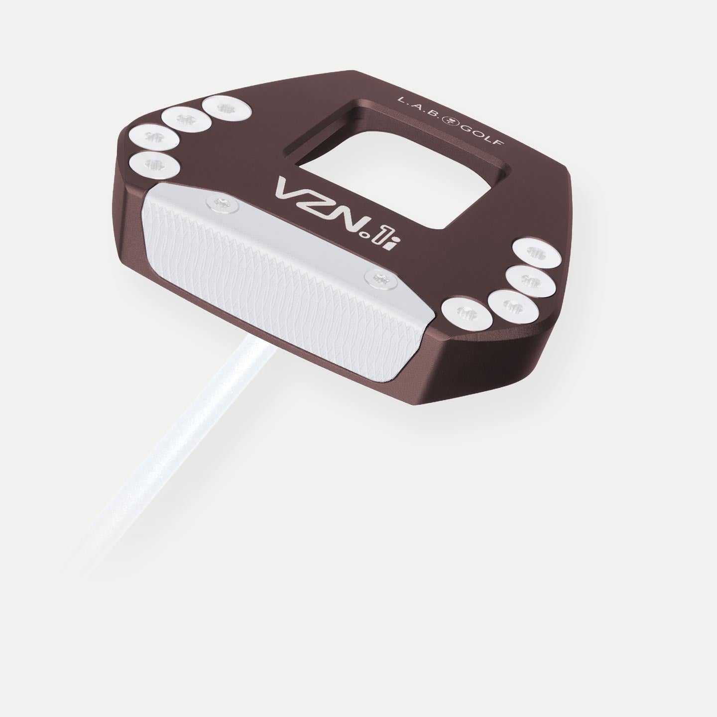 VZN.1i CUSTOM PUTTER