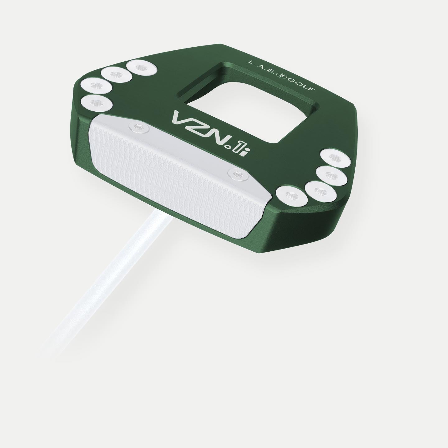 VZN.1i CUSTOM PUTTER