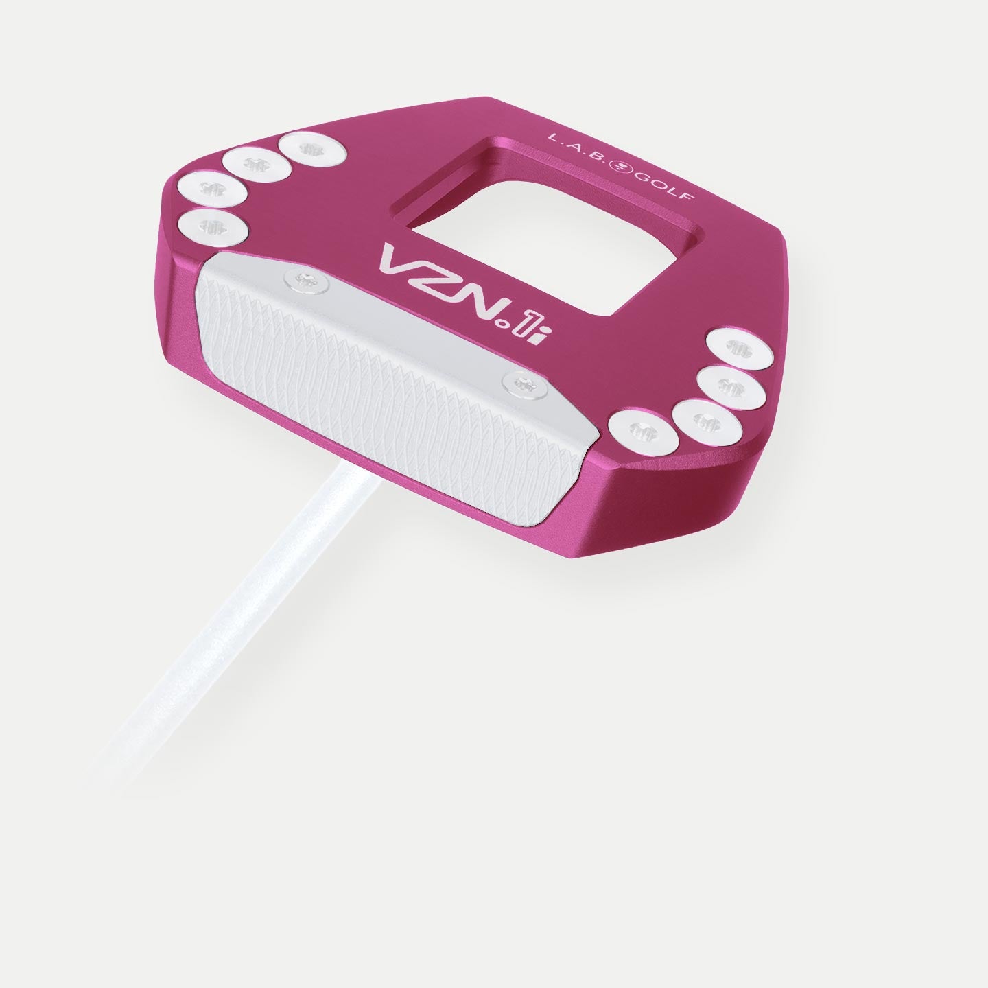 VZN.1i CUSTOM PUTTER