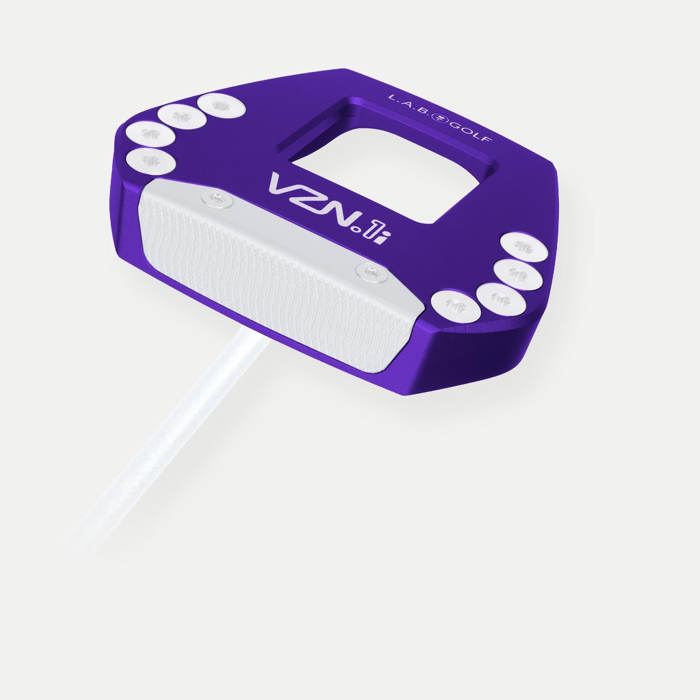 VZN.1i CUSTOM PUTTER