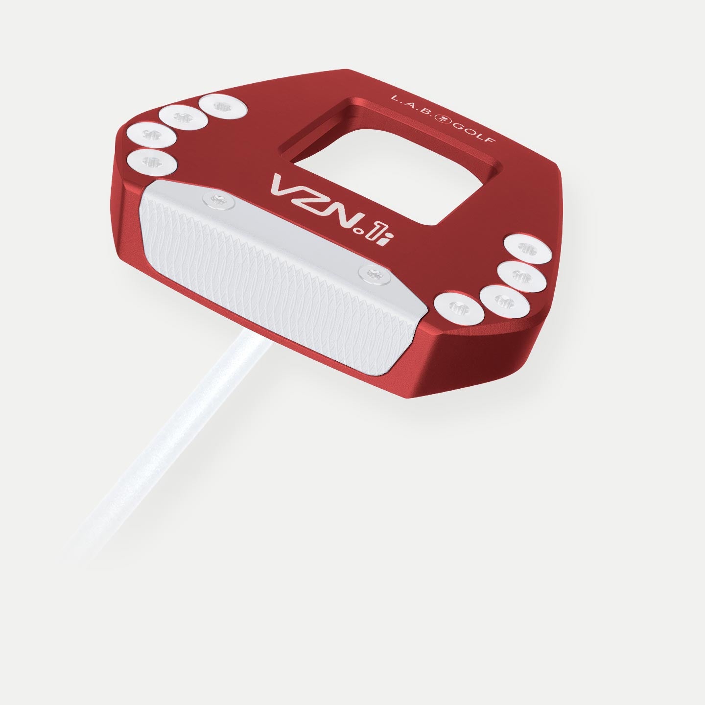 VZN.1i CUSTOM PUTTER