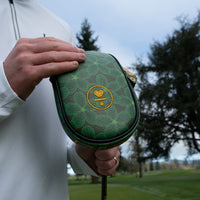 We’re All Patrons Headcover - DF3