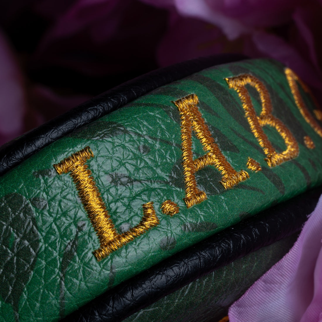 We’re All Patrons Headcover - DF3