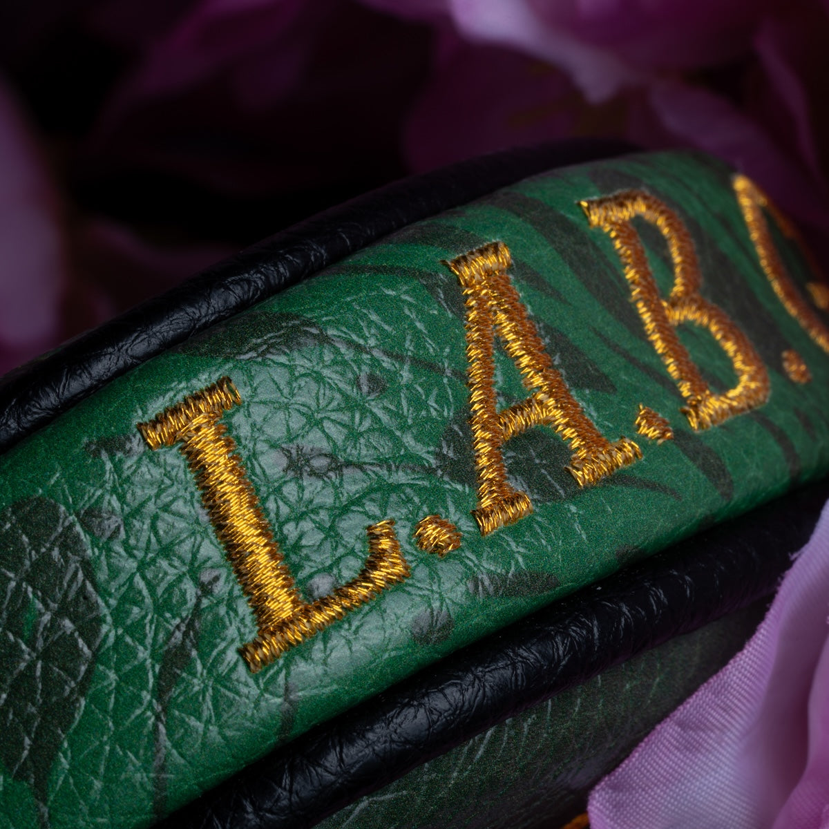 We’re All Patrons Headcover - DF3