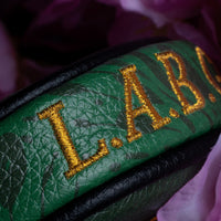 We’re All Patrons Headcover - DF3