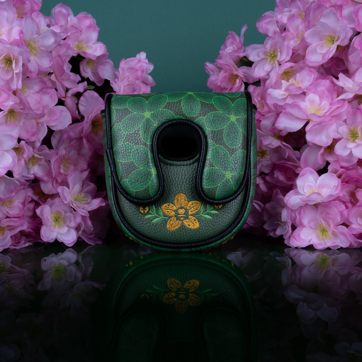 We’re All Patrons Headcover - DF 2.1
