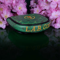 We’re All Patrons Headcover - DF 2.1