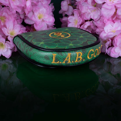 We’re All Patrons Headcover - DF 2.1