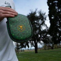 We’re All Patrons Headcover - DF 2.1