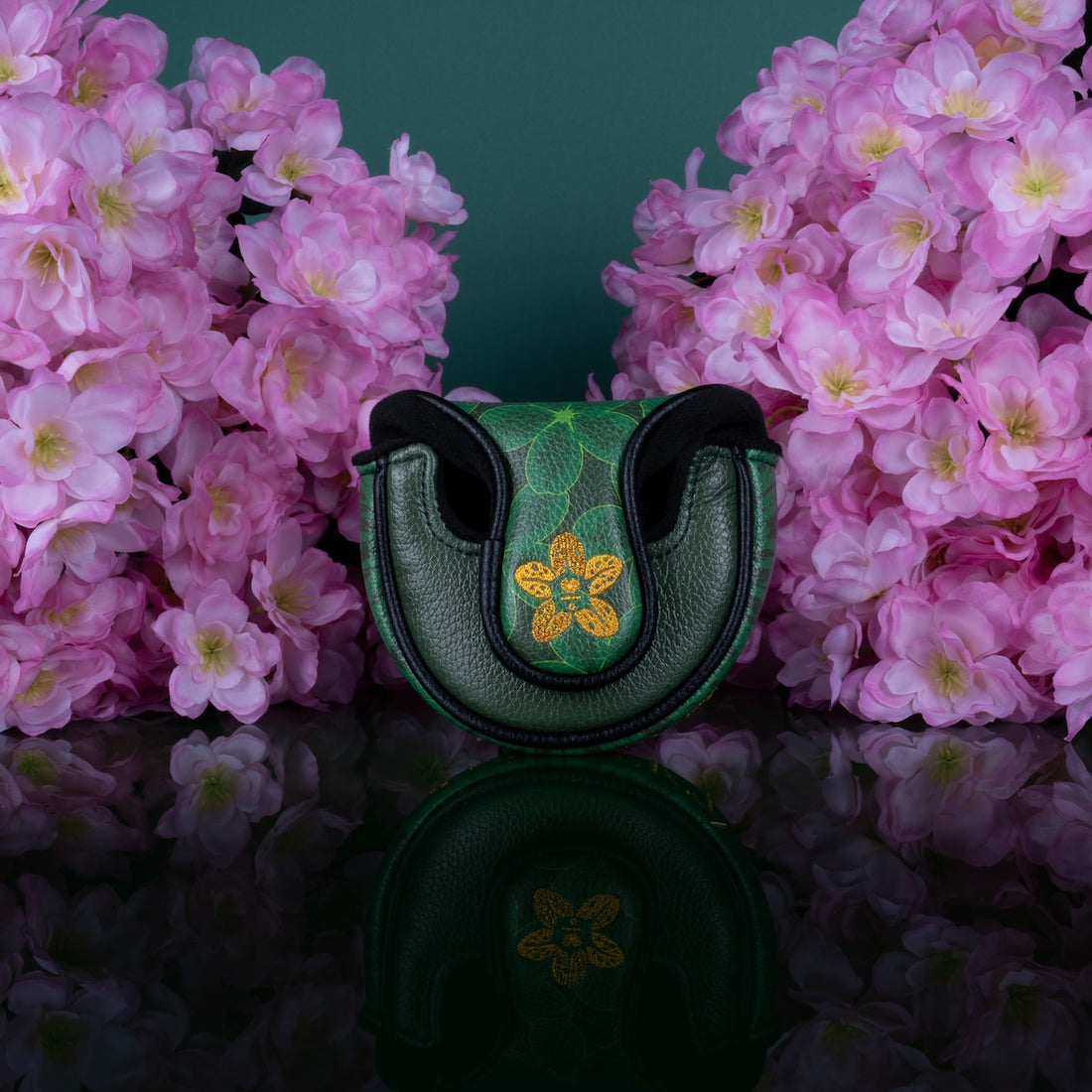 We’re All Patrons Headcover - HS